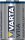 Varta - LR11 / V11A / L1016 / MN11 - 6 Volt 38mAh Alkali-Mangan Batterie