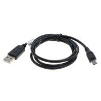 OTB - Datenkabel Micro-USB - 1,0m - langer Micro-USB...