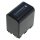 OTB - Ersatzakku kompatibel zu Sony NP-QM91 - 7,4 Volt 4200mAh Li-Ion - EOL