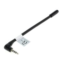 OTB - TMC Antenne 3,5mm 90Grad