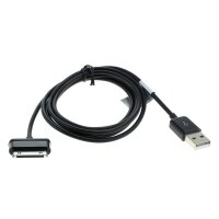 OTB - Datenkabel kompatibel zu Samsung Galaxy Tab /...