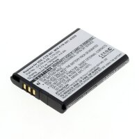 OTB - Ersatzakku kompatibel zu Nintendo 3DS / 2DS / Wii U...