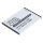 OTB - Ersatzakku kompatibel zu Samsung Galaxy Nexus I9250 - 3,7 Volt 1800mAh Li-Ion