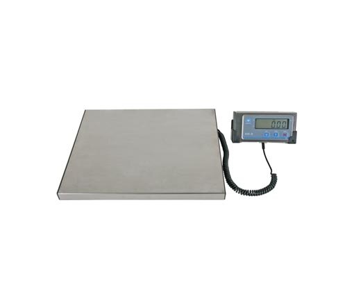 Velleman - VTBAL5 - PAKETWAAGE - 120kg / 50g