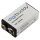 digibuddy - HR9V - Akku 9V-Block - 9 Volt 220mAh Ni-MH