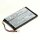 OTB - Ersatzakku kompatibel zu Magellan Maestro 4000 / 4350 / 4370 / Medion Gopal P5430 / P5435 - 3,7 Volt 1500mAh Li-Ion