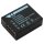 digibuddy - Ersatzakku kompatibel zu Fuji NP-W126 / NP-W126S - 7,4 Volt 1140mAh Li-Ion
