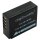 digibuddy - Ersatzakku kompatibel zu Fuji NP-W126 / NP-W126S - 7,4 Volt 1140mAh Li-Ion