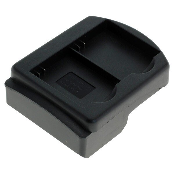 OTB - Duo-Ladeschale für GoPro Hero 3 / Hero 3+
