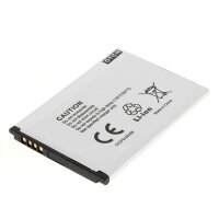 OTB - Ersatzakku kompatibel zu Huawei R216 / HB434666RBC...