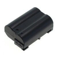 OTB - Ersatzakku kompatibel zu Nikon EN-EL15 - 7 Volt...