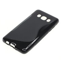 OTB - TPU Case kompatibel zu Samsung Galaxy J5 (2016)...