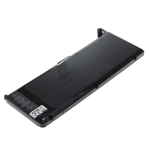 OTB - Ersatzakku kompatibel zu Apple Macbook Pro 17" - 7,2 Volt 13200mAh Li-Polymer - EOL