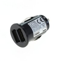 OTB - KFZ-Ladeadapter USB - Dual USB - 4,8A mit Auto-ID -...