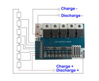 BMS - WH-6545S3-8A24 - FPML07S220W001 - 65 x 45mm - 29,4...