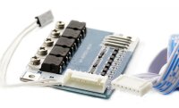 BMS - WH-6545S3-8A24 - FPML07S220W001 - 65 x 45mm - 29,4 Volt 7S / 22A