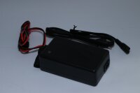 Ersatzladegerät für eBike Panterra 10ICMR18/65-4 - 36 Volt Li-Ion Akku - 42 Volt 2,4A Li-Ion Akkus mit binder - Snap-in 720 Stecker [3Pol = 1+ / 3-]