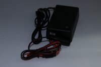 Ersatzladegerät für eBike Panterra 10ICMR18/65-4 - 36 Volt Li-Ion Akku - 42 Volt 2,4A Li-Ion Akkus mit binder - Snap-in 720 Stecker [3Pol = 1+ / 3-]