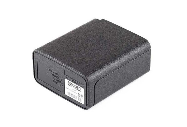 Ersatzakku - H5521 - Motorola Radius P200 / P210 - 9,6 Volt 1200mAh Ni-CD