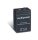 Multipower - MP4.5-6 - 6 Volt 4500mAh Pb - Blei-Akku AGM, Standard, Faston 4,8 mm
