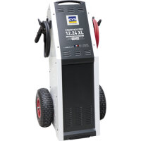 GYS - STARTPACK PRO 12.24 XL - Starthilfegerät - 12V...