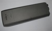Akkureparatur - Zellentausch - Bosch POWERPACK 400 /...