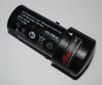 Akkureparatur - Zellentausch - AEG / Milwaukee V4 B /...