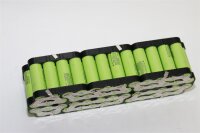 Akkupack für Simplon / neodrives / 1565437 / 1565438 - 36 Volt Li-Ion - zum Selbsteinbau