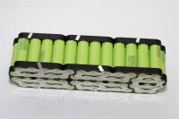 Akkupack für Simplon / neodrives / 1565437 / 1565438 - 36 Volt Li-Ion - zum Selbsteinbau