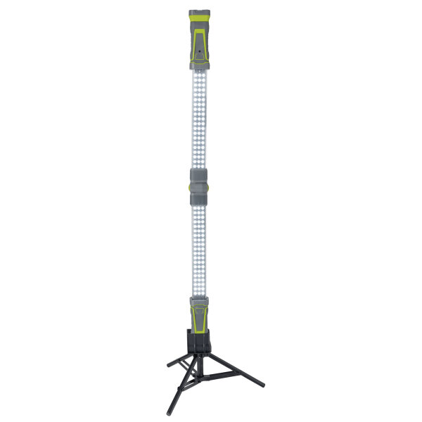 GYS - Arbeitsleuchte - klappbar - 3,7 Volt - 800 Lumen
