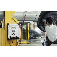 GYS - Wandhalterung MAGNETFIX für GYSFLASH 102.12