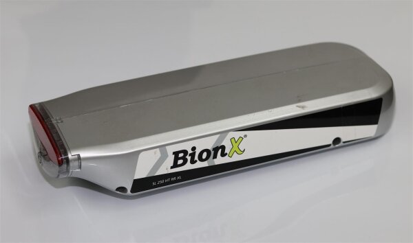Akkureparatur - Zellentausch - BionX - 48 Volt / 3965-C11286096 Li-Ion Akku