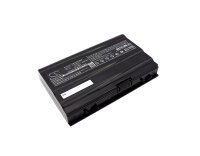 Ersatzakku - CS-CLP750NB - Clevo 4ICR18/65-2 / P750BAT-8...