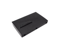 Ersatzakku - CS-CLP750NB - Clevo 4ICR18/65-2 / P750BAT-8 - 14,8 Volt 4400mAh Li-Ion