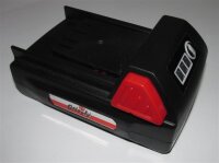 Akkureparatur - Zellentausch - Grizzly 91099411 / Accu...