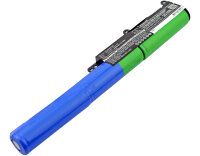 Ersatzakku - CS-AUX541NB - Asus A31N1601 - 10,8 Volt...
