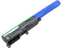 Ersatzakku - CS-AUX541NB - Asus A31N1601 - 10,8 Volt 2200mAh Li-Ion