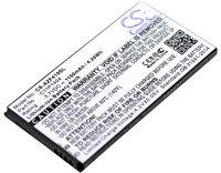Ersatzakku - CS-AZF410SL - Asus C11P1404 - 3,7 Volt 1150mAh Li-Ion