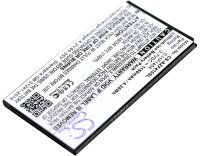 Ersatzakku - CS-AZF410SL - Asus C11P1404 - 3,7 Volt 1150mAh Li-Ion
