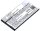 Ersatzakku - CS-AZF410SL - Asus C11P1404 - 3,7 Volt 1150mAh Li-Ion