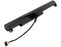 Ersatzakku - CS-LVP115NB - Lenovo L14C3A01 / L14S3A01 - 10,8 Volt 2200mAh Li-Ion