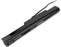 Ersatzakku - CS-LVP115NB - Lenovo L14C3A01 / L14S3A01 - 10,8 Volt 2200mAh Li-Ion
