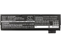 Ersatzakku - CS-LVP510NB - Lenovo 01AV422 / SB10K97579 -...