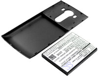 Ersatzakku - CS-LVS990HL - LG BL-45B1F / EAC63118201 - 3,85 Volt 5600mAh Li-Ion