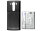 Ersatzakku - CS-LVS990HL - LG BL-45B1F / EAC63118201 - 3,85 Volt 5600mAh Li-Ion