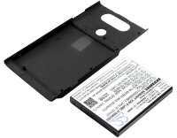 Ersatzakku - CS-LVH910HL - LG BL-44E1F / EAC63341101 - 3,85 Volt 5600mAh Li-Ion