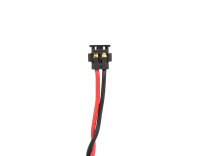 Ersatzakku - CS-MXT170SL - Motorola HZ40 / SNN5985A - 3,8 Volt 3000mAh Li-Polymer
