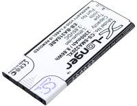 Ersatzakku - CS-SMA320XL - Samsung Galaxy A3 2016 / EB-BA310ABE - 3,85 Volt 2300mAh Li-Ion