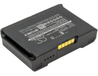 Ersatzakku - CS-SBA610SL - Sennheiser BA 61 / SK9000 - 3,7 Volt 1800mAh Li-Ion
