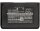 Ersatzakku - CS-SBA610SL - Sennheiser BA 61 / SK9000 - 3,7 Volt 1800mAh Li-Ion